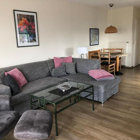 Ferienwohnung "Kranich" Im Ferien-Resort Ruegen ซาการ์ด ภายนอก รูปภาพ