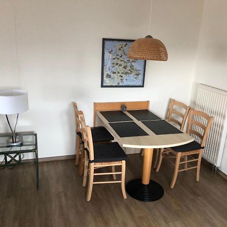 Ferienwohnung "Kranich" Im Ferien-Resort Ruegen ซาการ์ด ภายนอก รูปภาพ