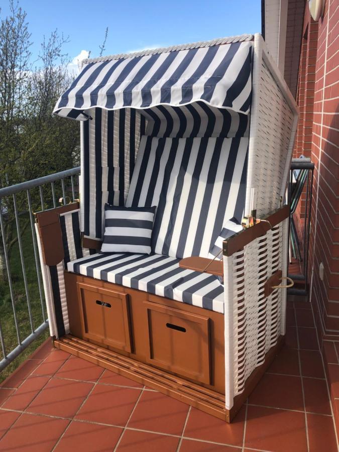 Ferienwohnung "Kranich" Im Ferien-Resort Ruegen ซาการ์ด ภายนอก รูปภาพ