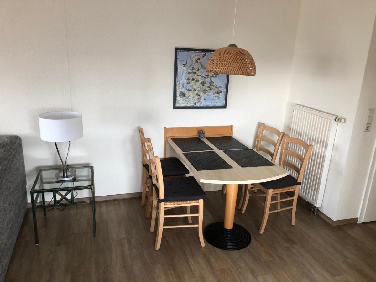 Ferienwohnung "Kranich" Im Ferien-Resort Ruegen ซาการ์ด ภายนอก รูปภาพ