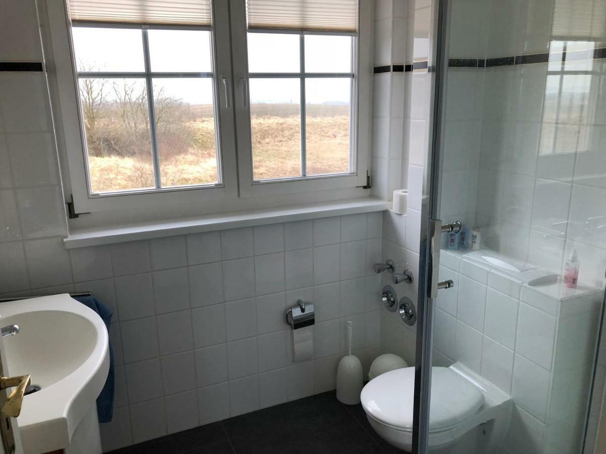 Ferienwohnung "Kranich" Im Ferien-Resort Ruegen ซาการ์ด ภายนอก รูปภาพ